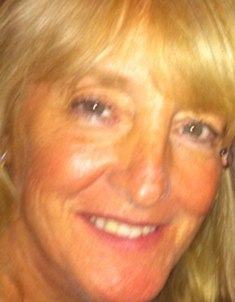 Cathy Lee (Hassler)  Serfass
