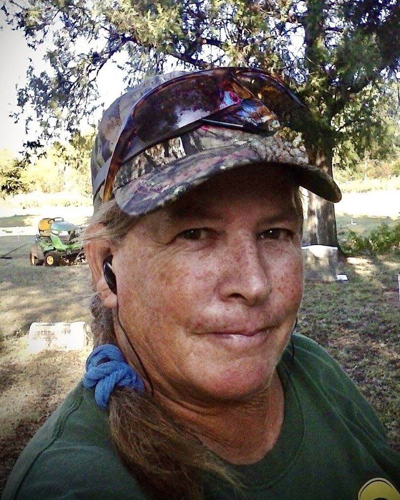 D'Ann Marie McCord Profile Photo