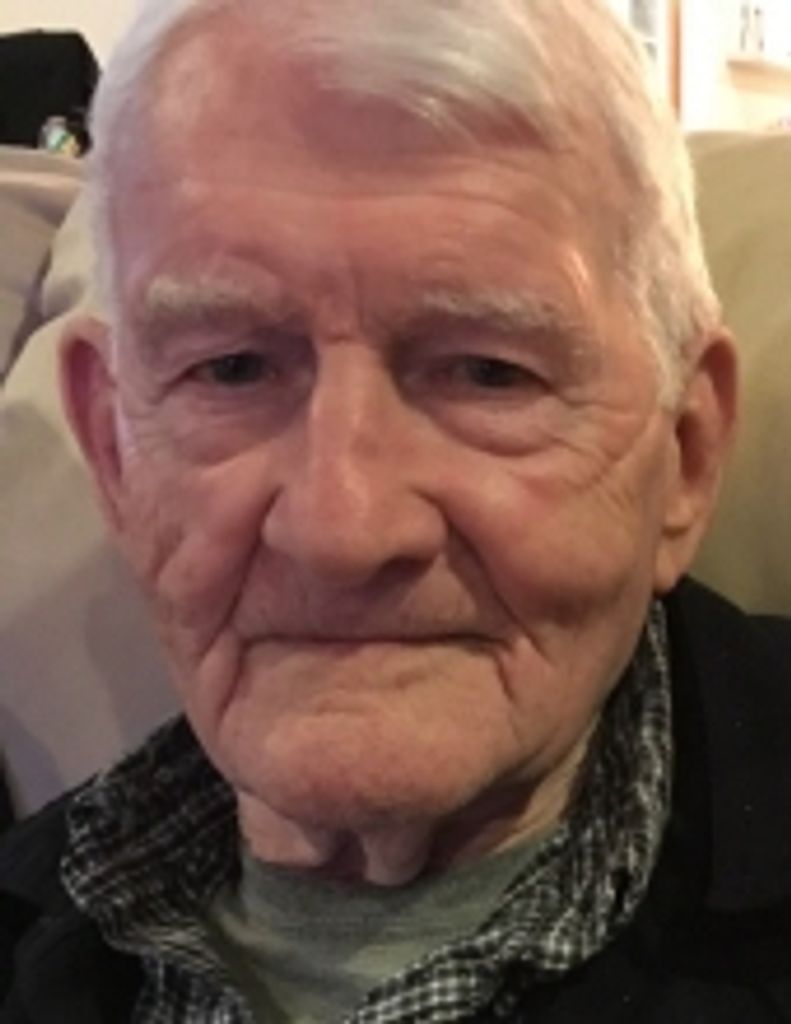 Anthony "Tony" J. Jezewski  Jr.