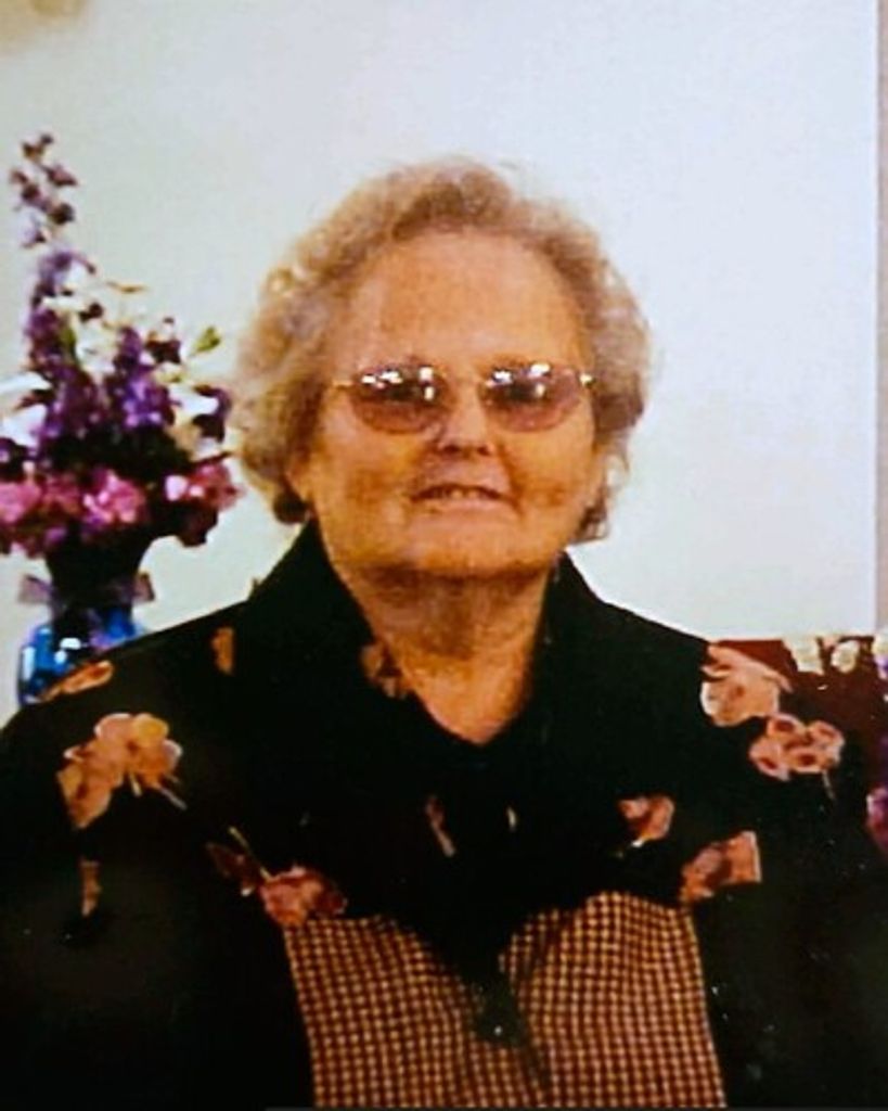 Bonnie Gail Smith Henley Profile Photo