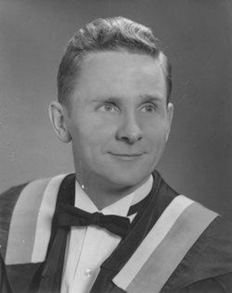 James ''Jim'' Paul Robinson