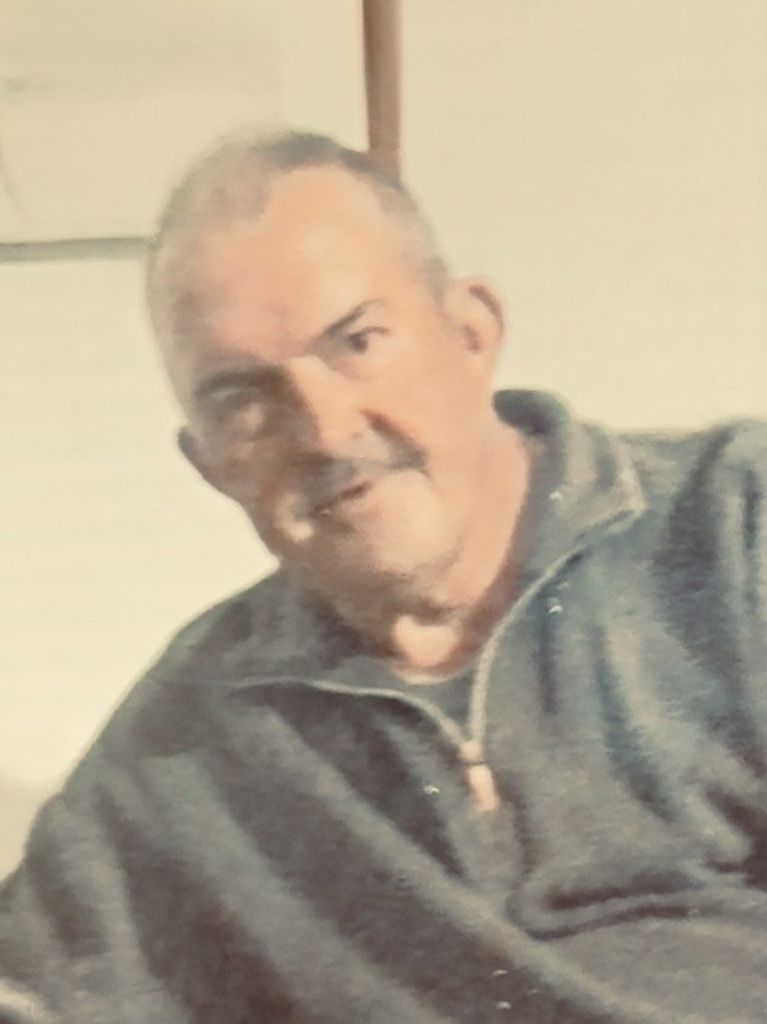 Ronnie Ray Holbrooks Profile Photo