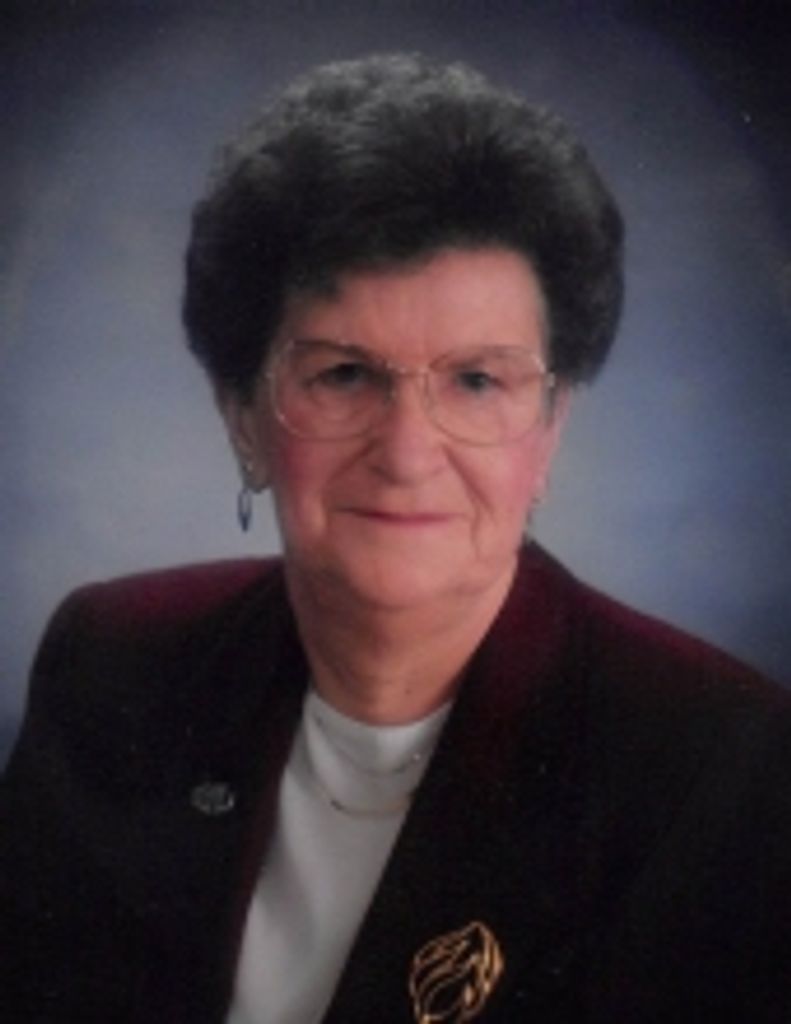 Joan E. Dyer
