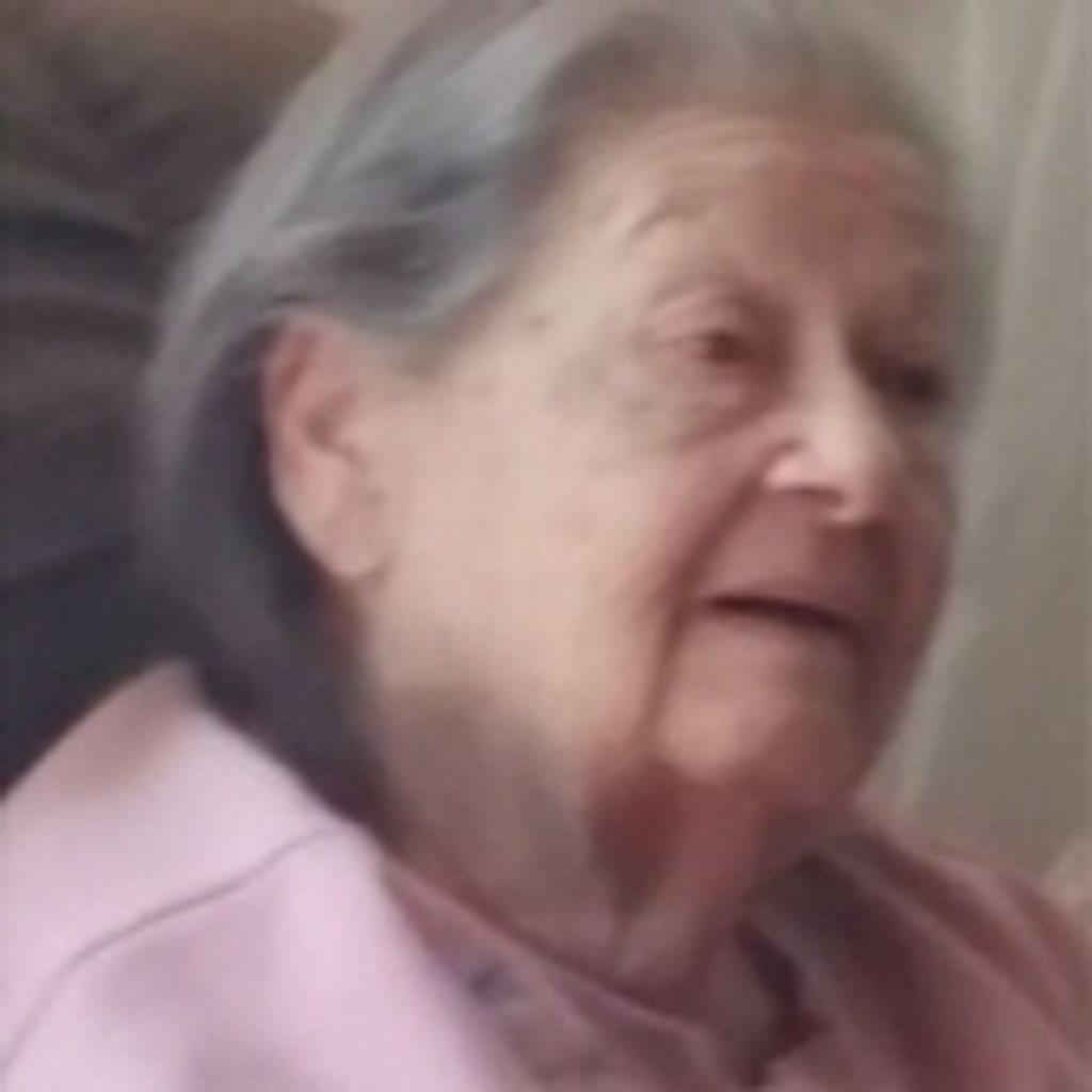 Mary Ann Mcmullin
