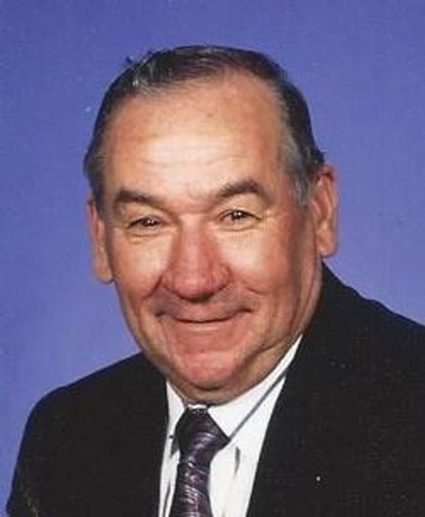 Kenneth Wm. Piller
