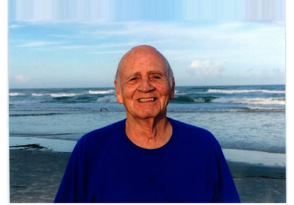 Richard "Rc" Congdon Profile Photo