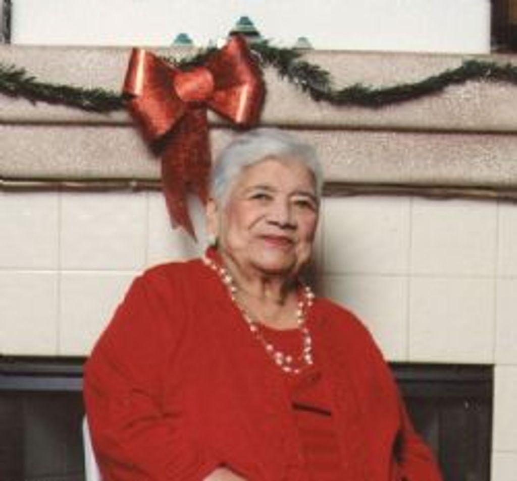 Maria Grande Vda De Giron