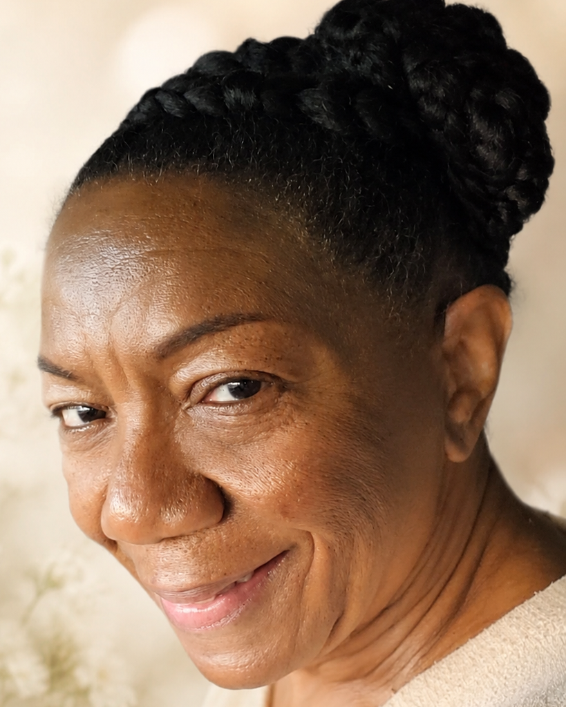 Leonie P Barnes Profile Photo