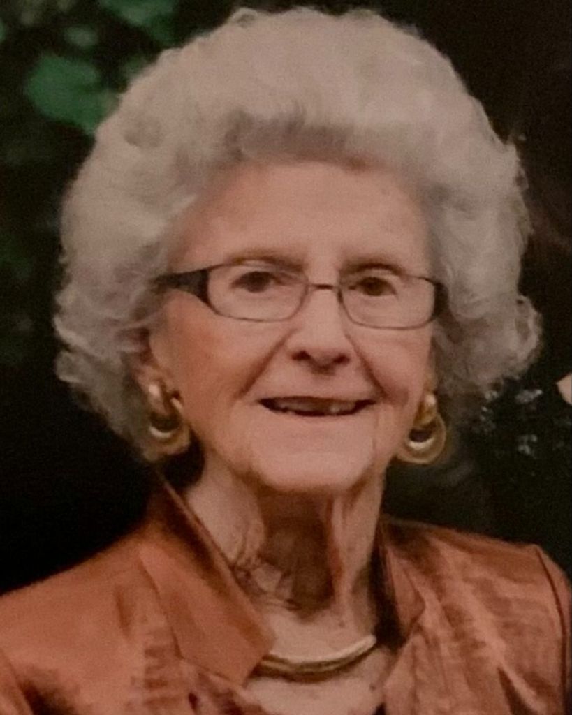 Georgianne Davis Neal