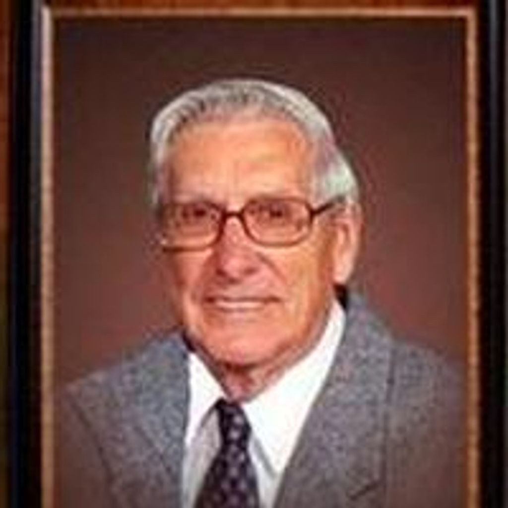 Wilbur Shumaker
