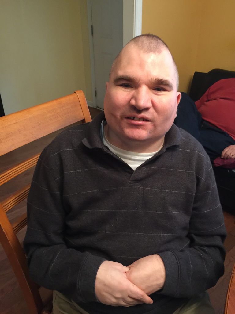 Matthew Thomas Vansistine Profile Photo