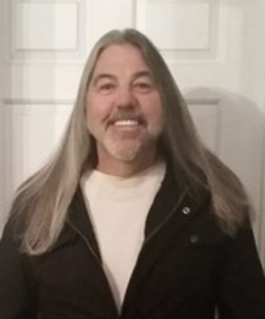 David Morgan Profile Photo