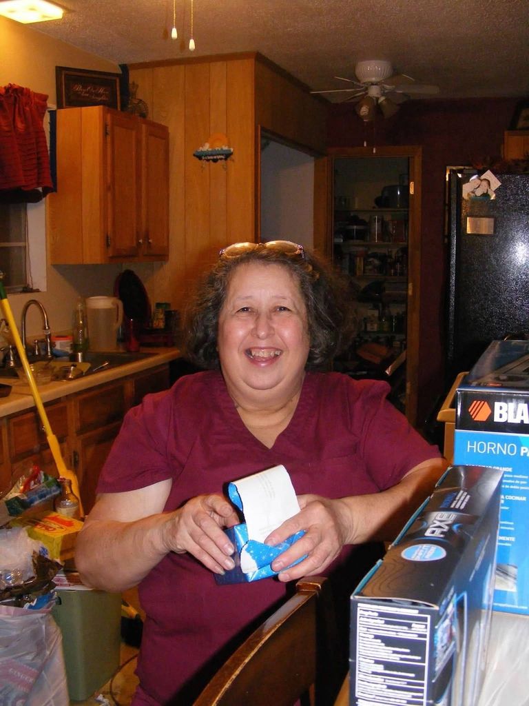 Betty Clark Profile Photo