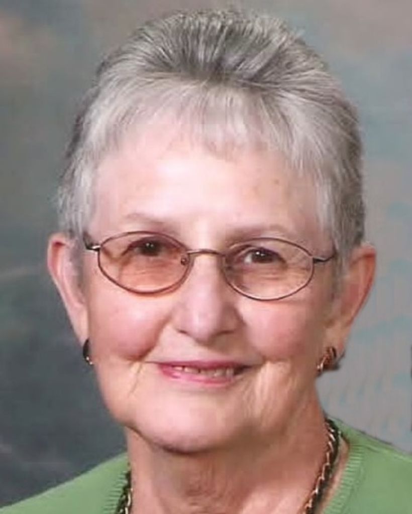 Ida A. Teats Profile Photo