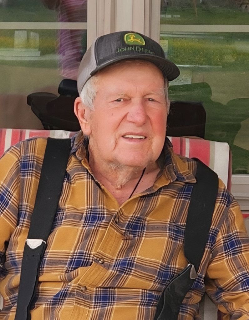 Joseph W. Styer Profile Photo
