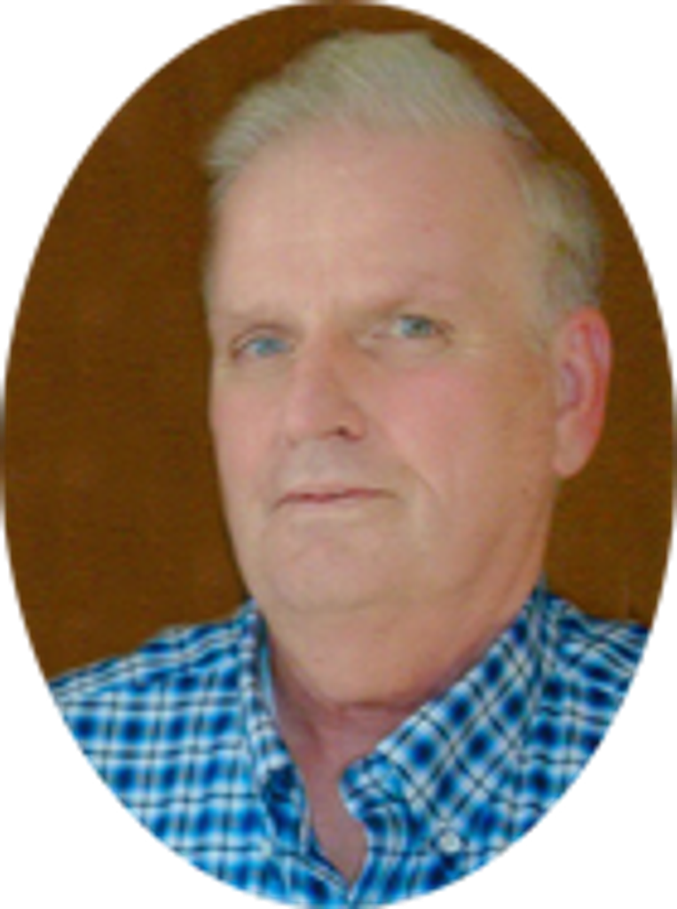 Peter Bruton
