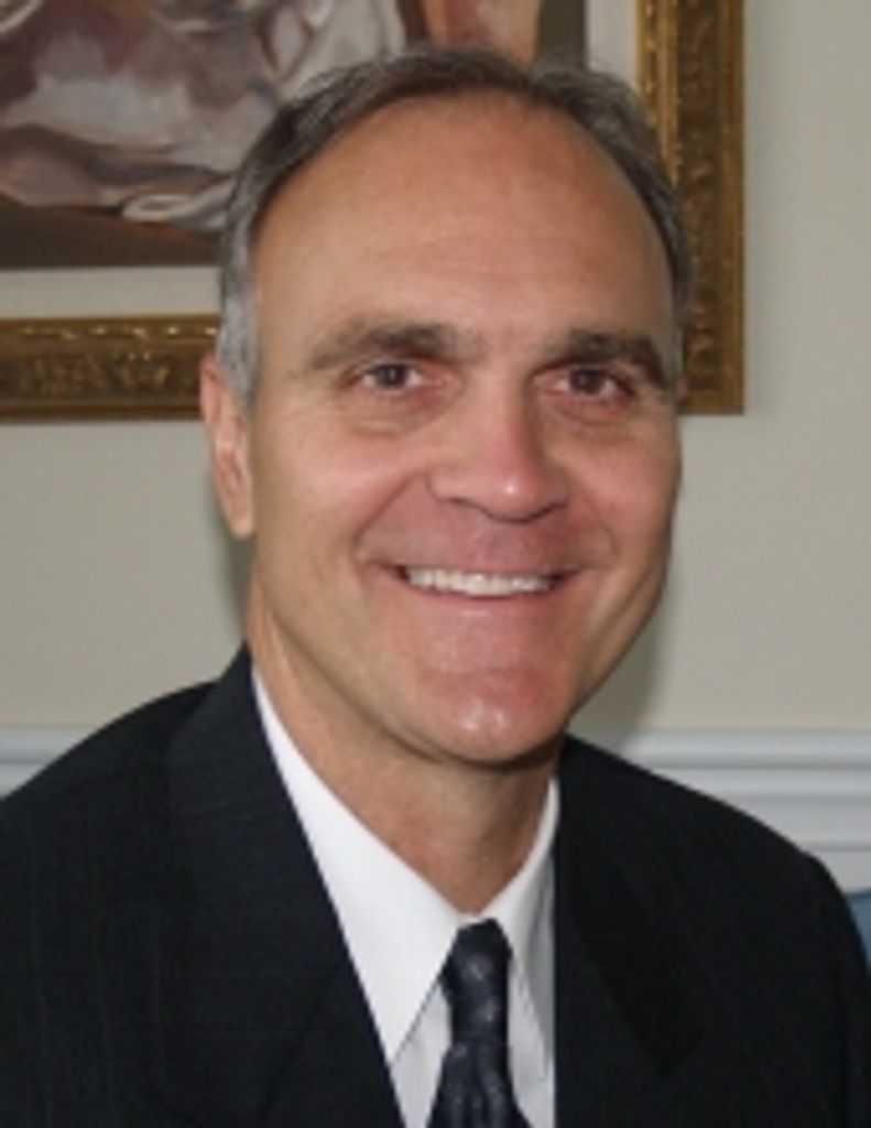 Walter Anthony Mauck, Jr. 
