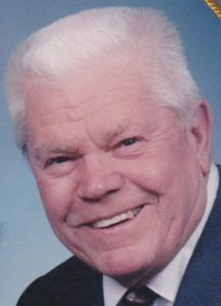 Edmond “Foozy” Cline