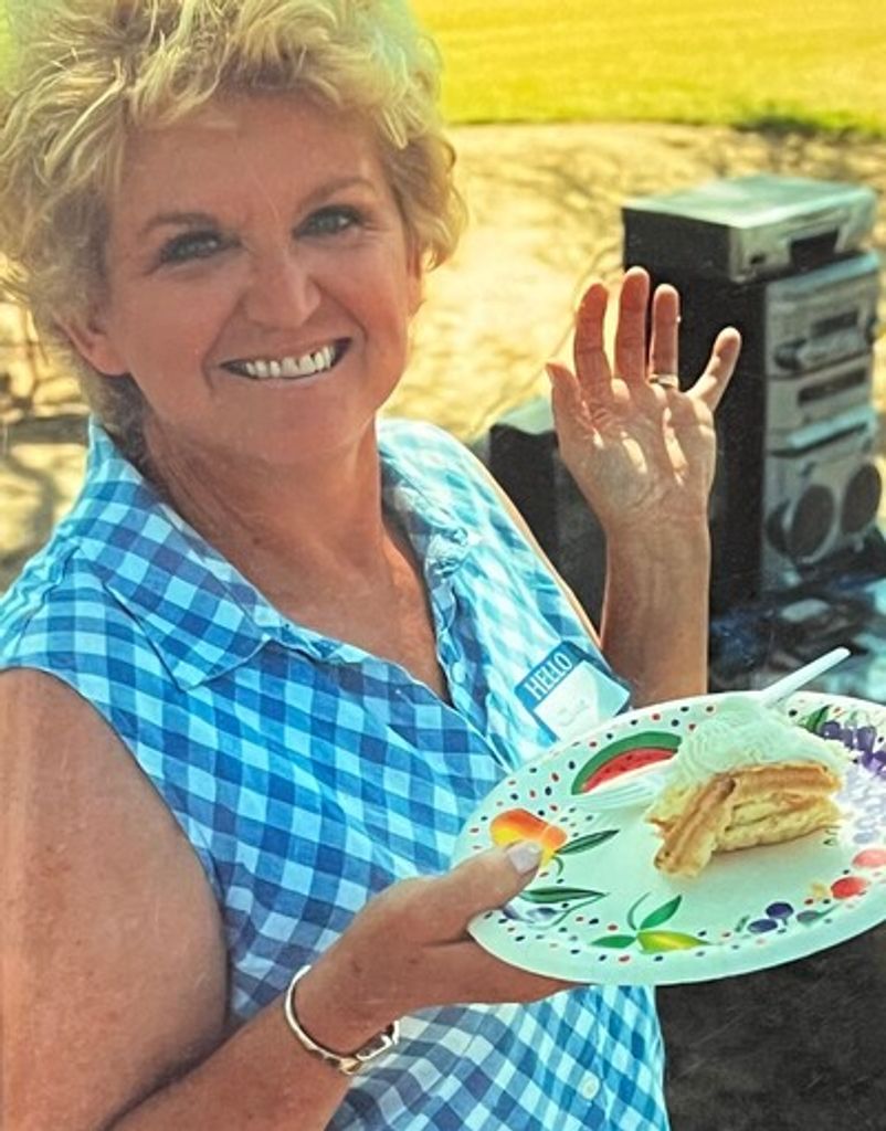Rozella June Mccracken Profile Photo