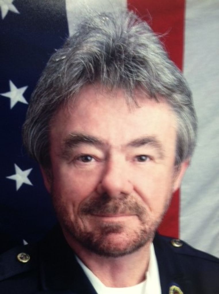 Johnnie Keith Steele