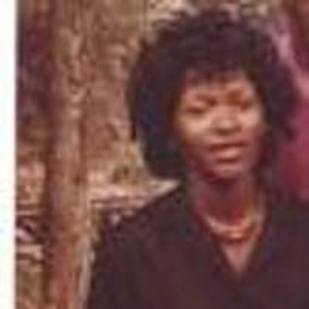 Geraldine Hampton-Jones Profile Photo