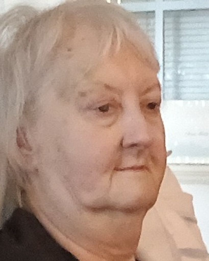 Barbara Morgan Kelley