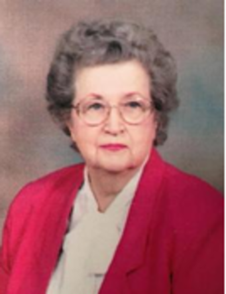 Jean S. Singley