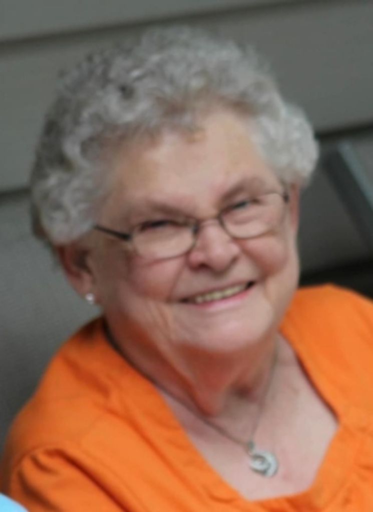 Nadene Ann Ahlness Profile Photo