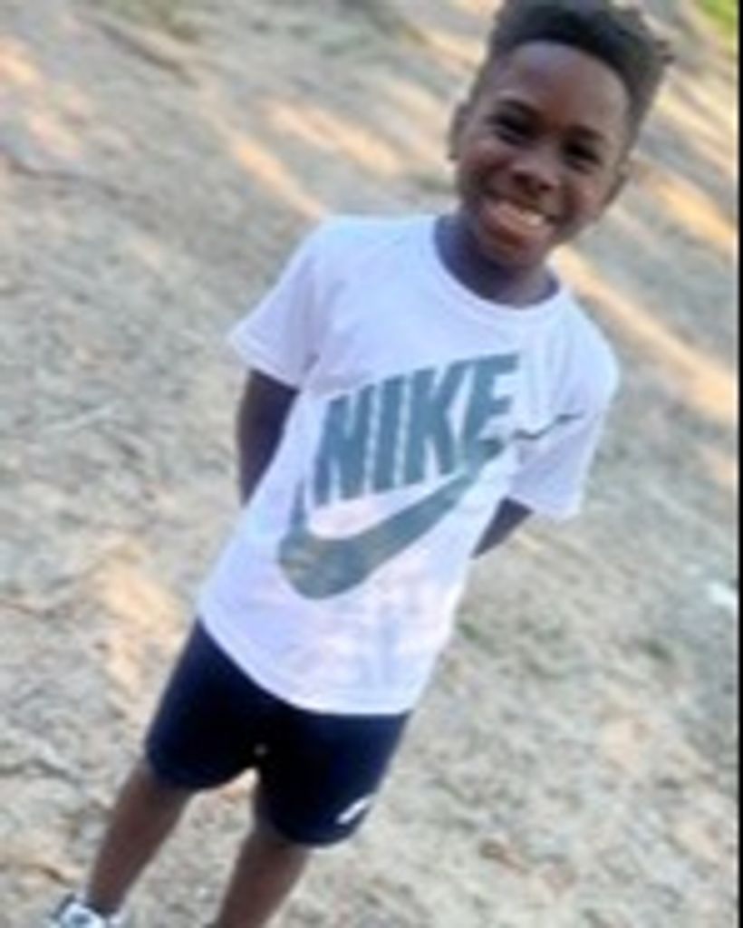 Taylin D'Michael Smith Profile Photo