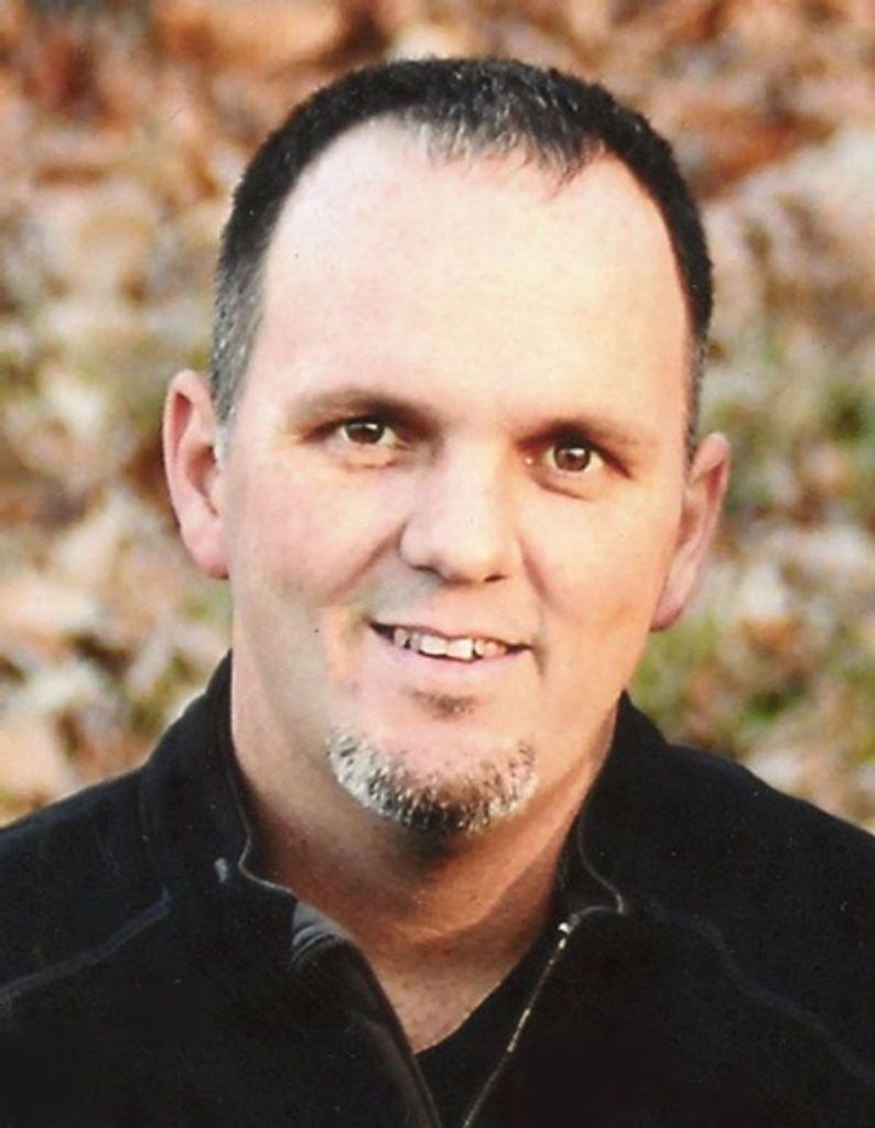 Brandon Michael Boyd