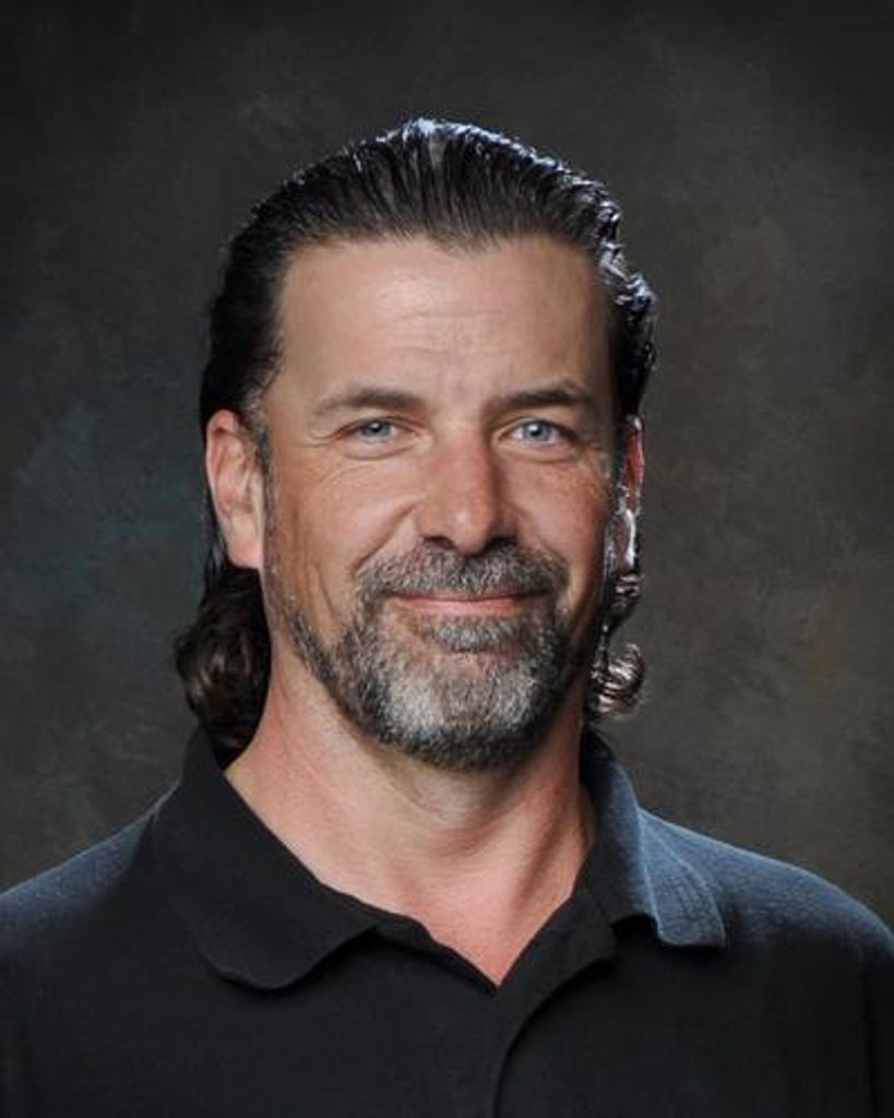 Christopher Allen Worthington Profile Photo