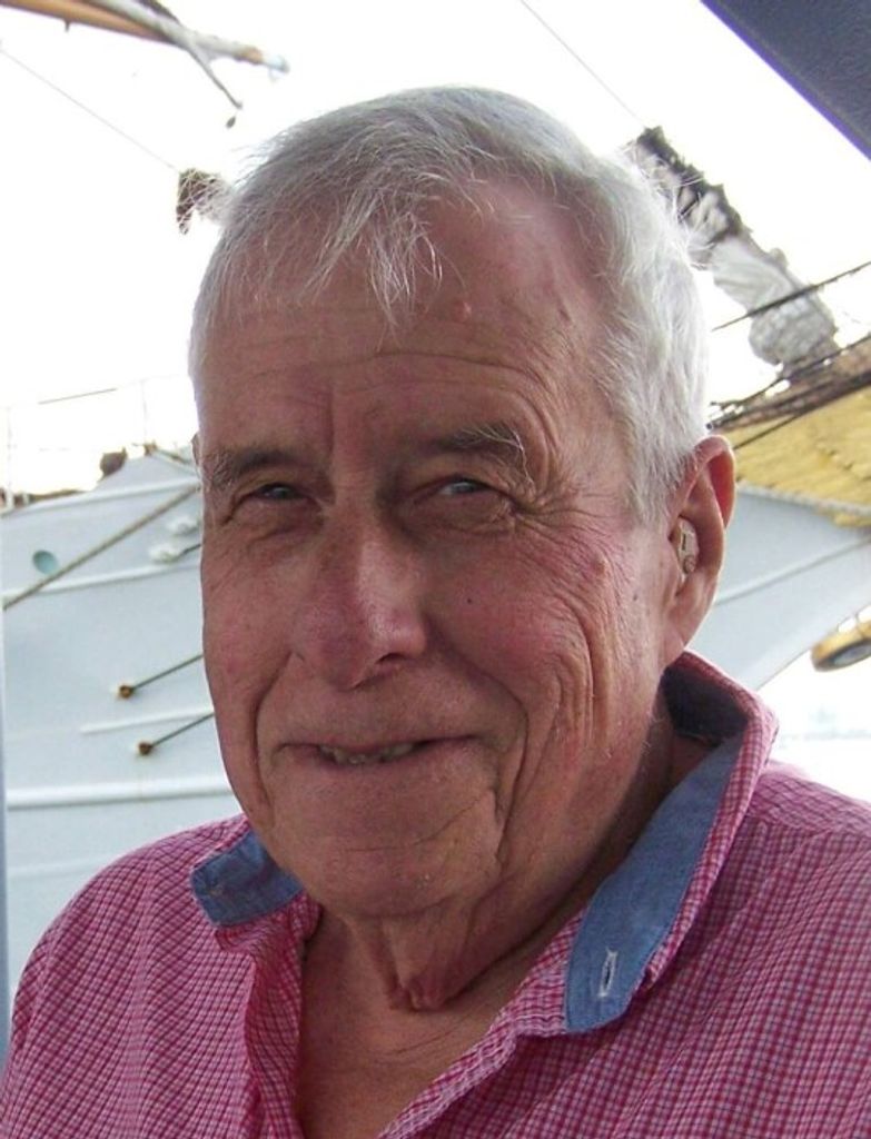 Gerard Francis Moore Profile Photo