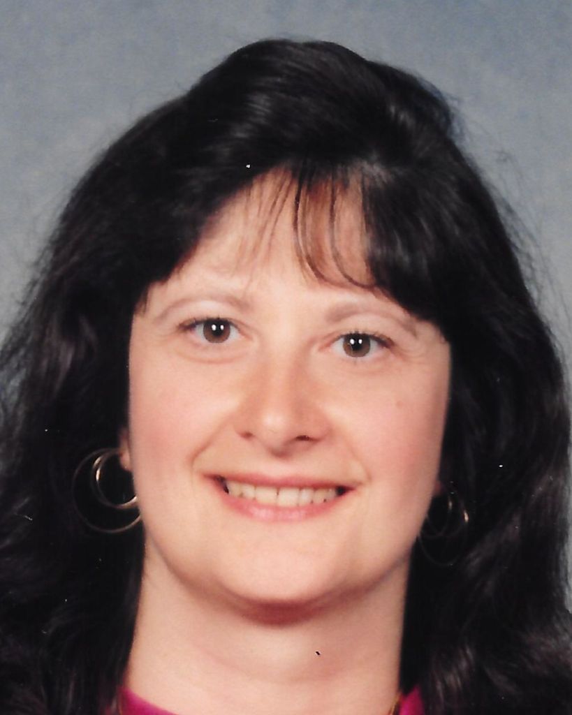 Marie A. (Misiaszek) Reifsnyder