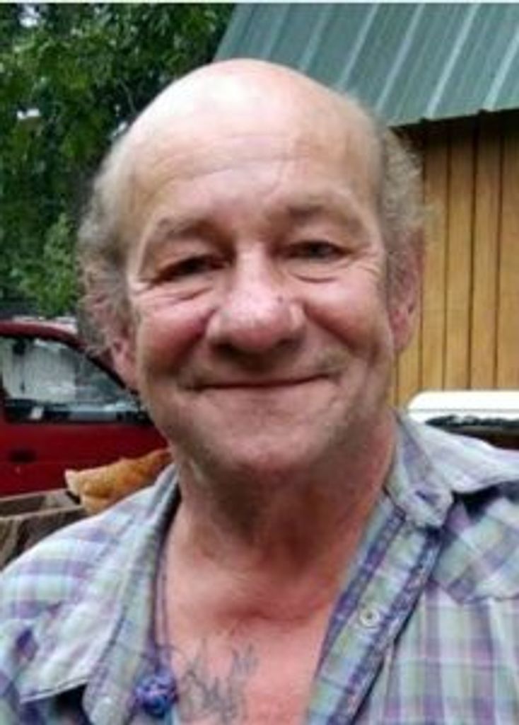 James Othal Paschal Profile Photo