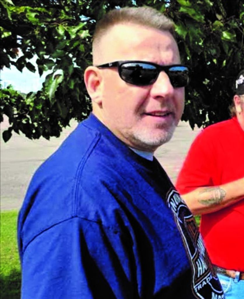John E. Ley Jr.