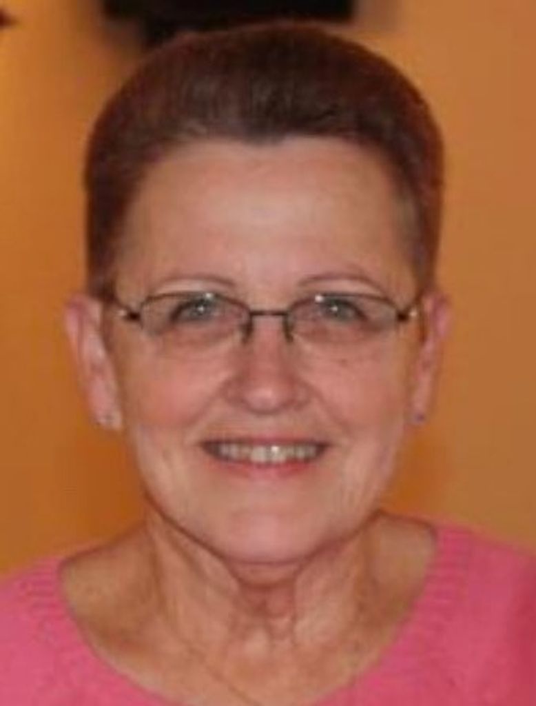 Beverly Fletcher
