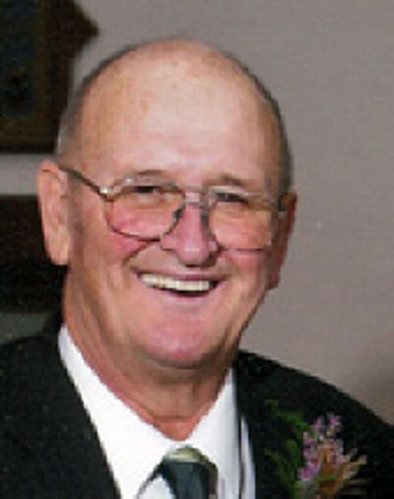 Robert J. "Bob" Madden