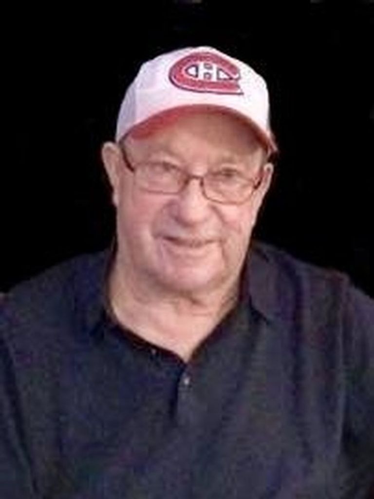 John Nelson Lefrense Profile Photo