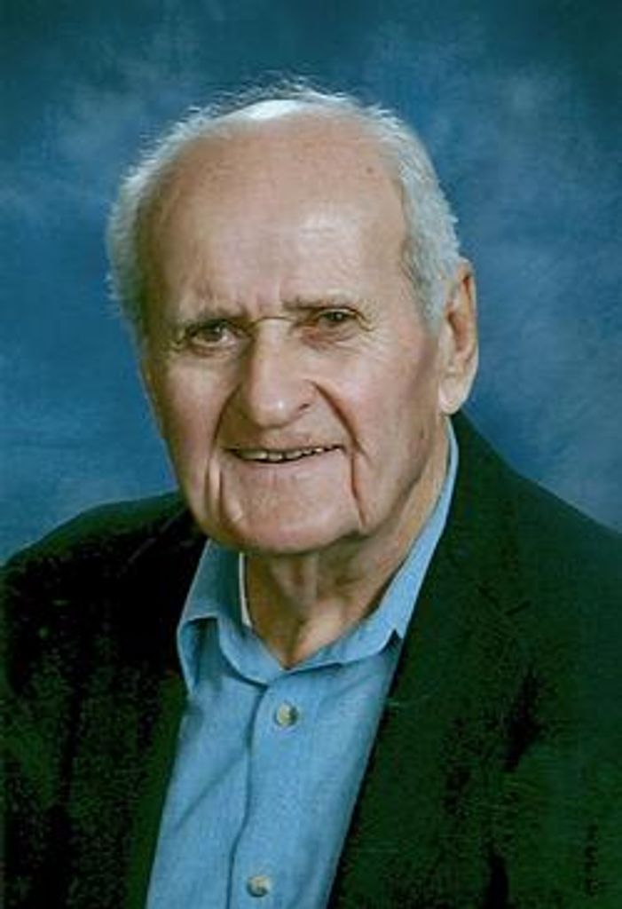 Julius Hilmer Krause