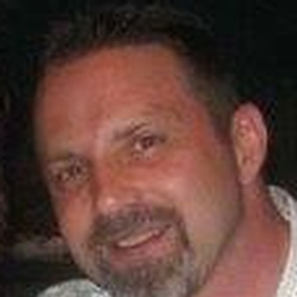 Michael "Mike" Allen Barber