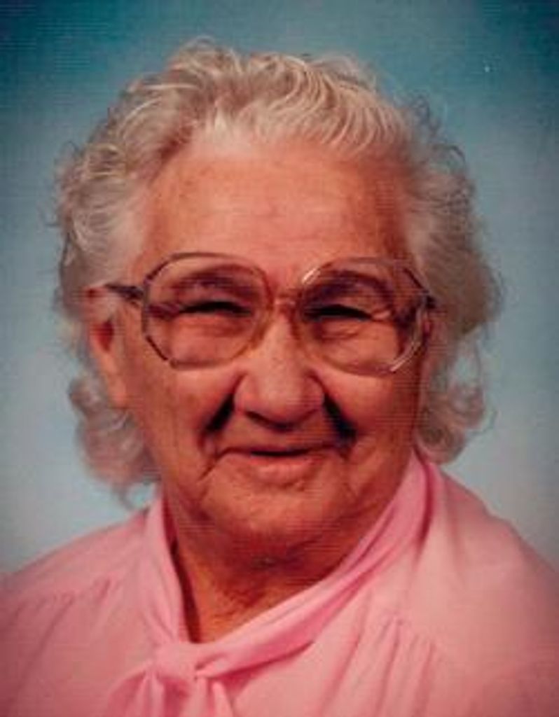 Lucille Wabs Profile Photo