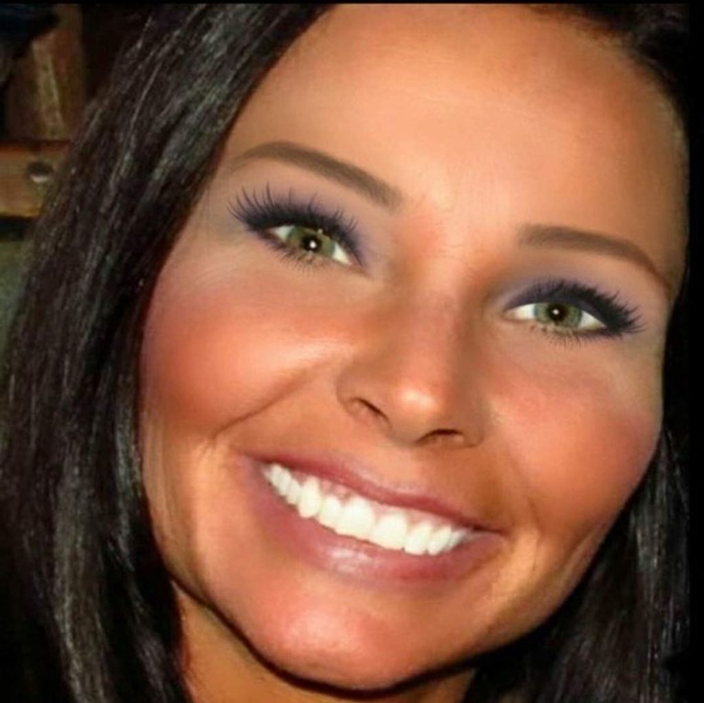 Tammy Kay Hunter-Berube