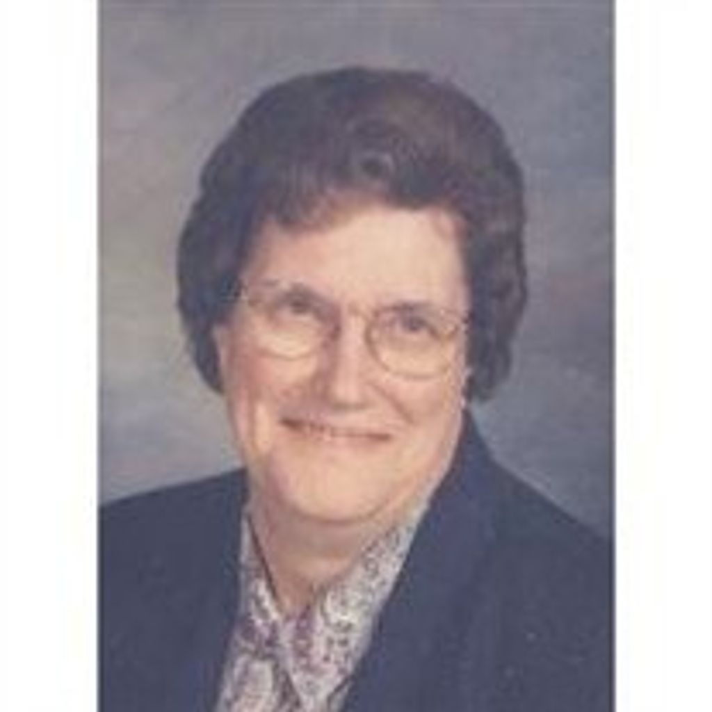Phyllis  A. Thomforde