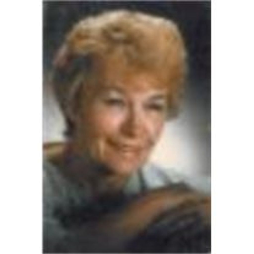 Edna G. - Los Alamos Ludlam
