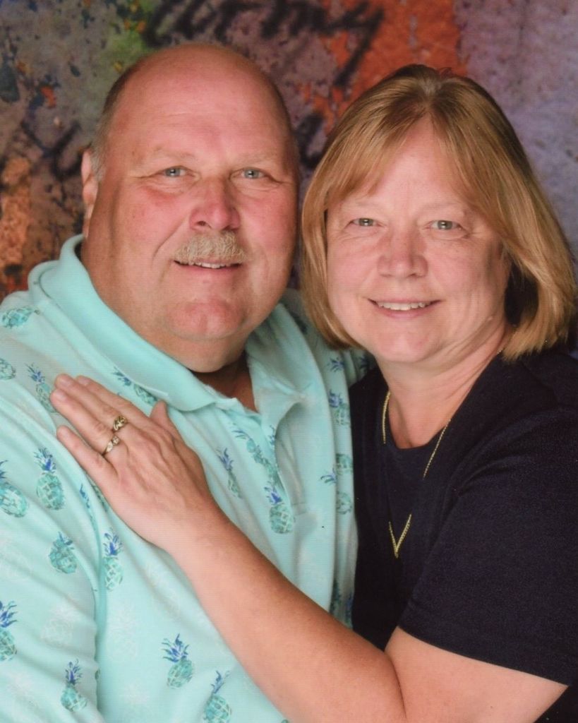 Scott J. Rosenberger Profile Photo