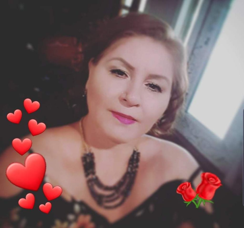 Garza, Rosalinda Profile Photo