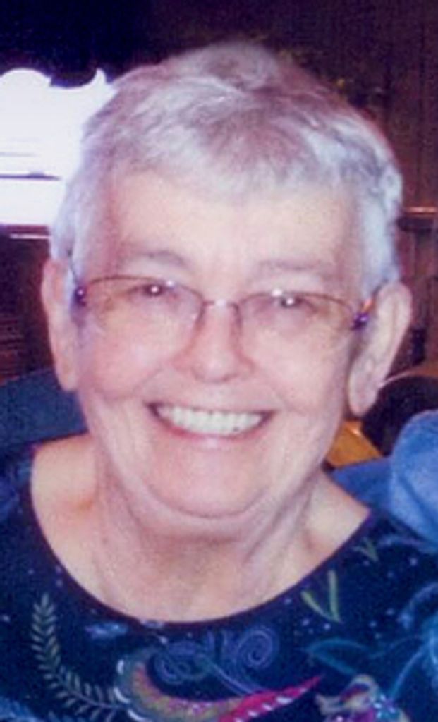 Helen L. (Weber)  Murphy