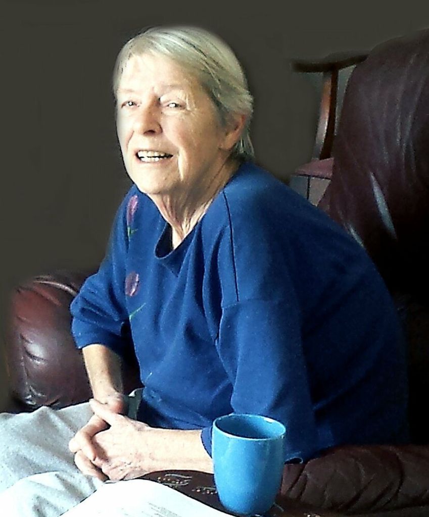 Sandra Elaine Clark