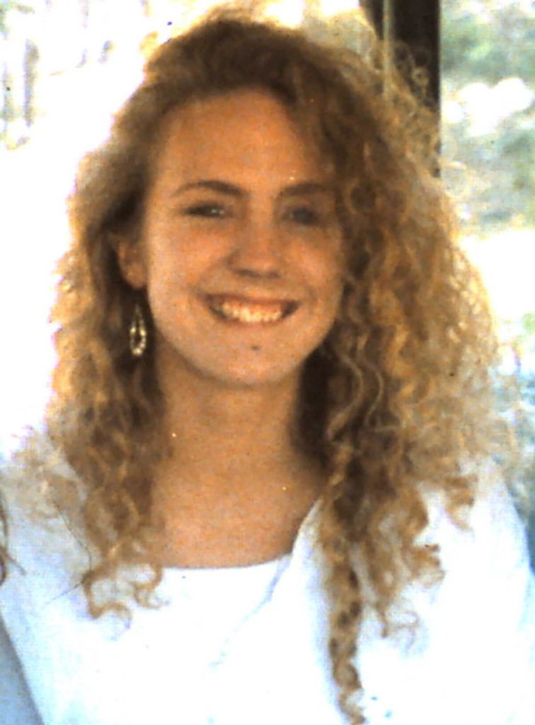 Stephanie Lynn Smedley