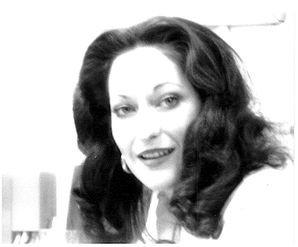 Kathleen Andrews Comardo